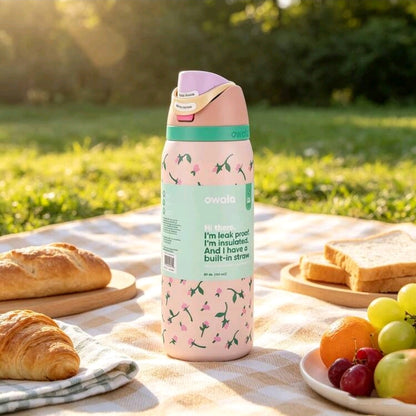 OWALA water bottle 32oz (original) - 3