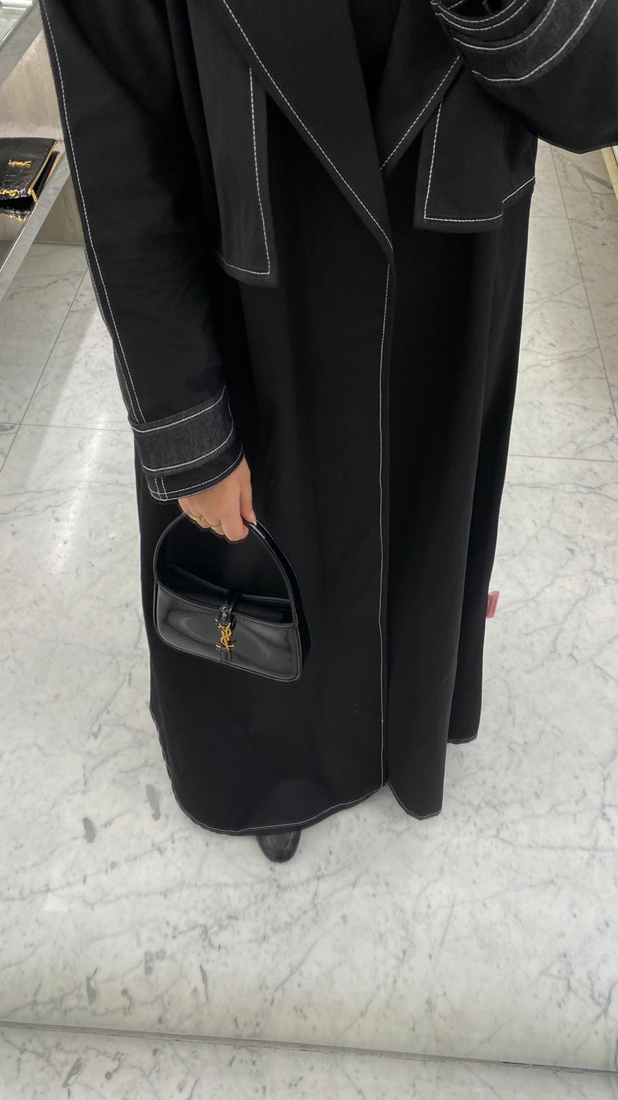 WSMY abaya