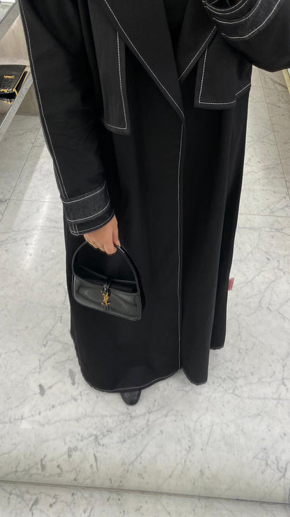 WSMY abaya