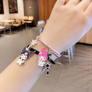 أساور اليد المغناطيسي