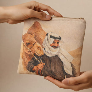 بوك راعي الإبل