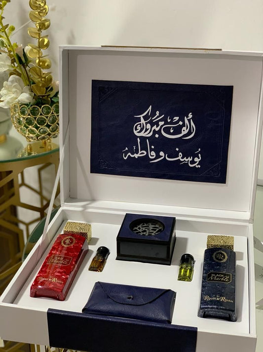 طقم نقوة