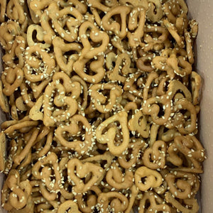 بسكوته قلوب النمنم البوكس