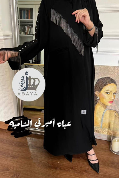 عباة أميرتي الشاميه