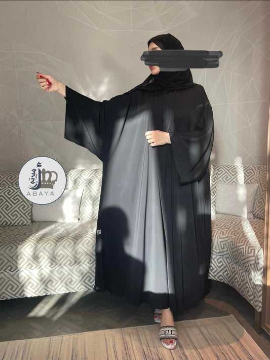 عباة أميرتي غيجي
