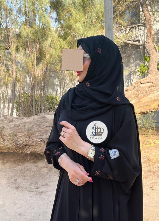 عباة أميرتي  النجمه