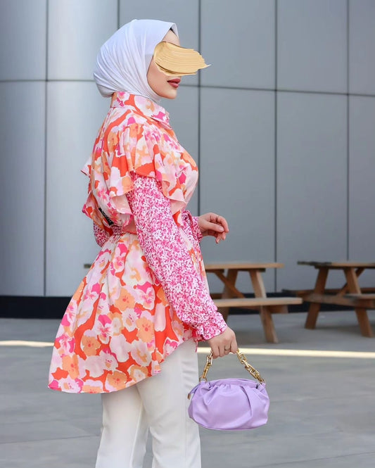 مُلفتة