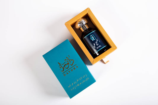 عطر الشيخ علي - 1