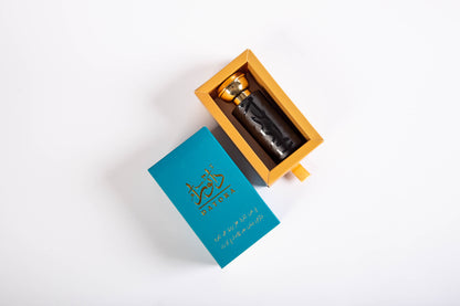 عطر عود مبخر - 1