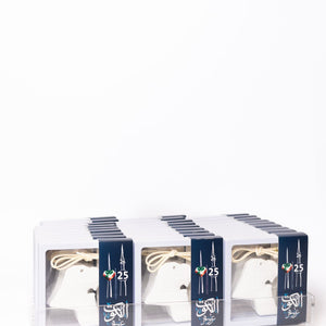 توزيعات معطر سياره