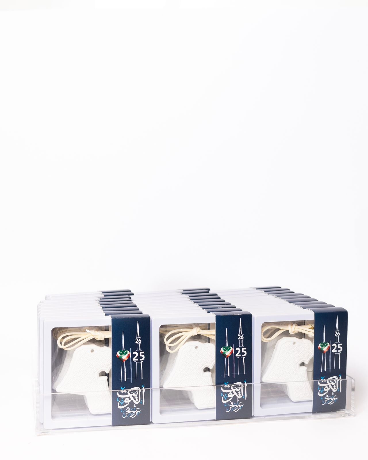 توزيعات معطر سياره - 1