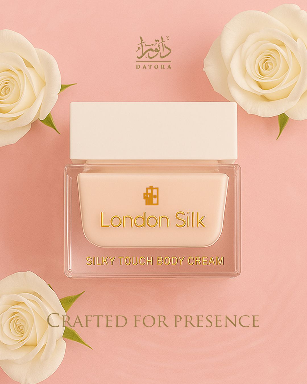 London silk - 1