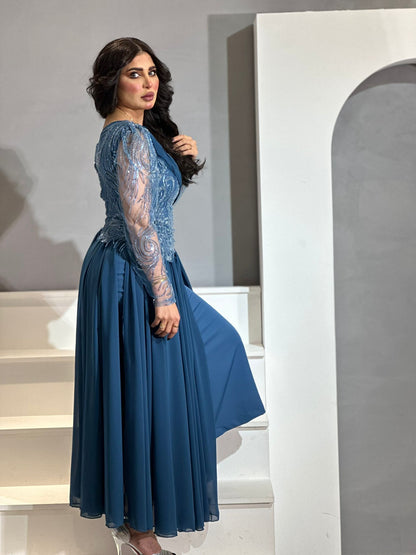 فستان سهره
