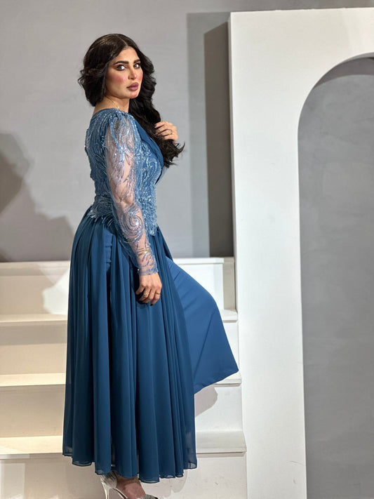 فستان سهره