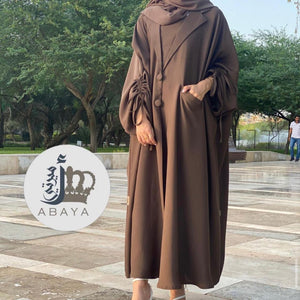 عباه أميرتي بلايزر شد