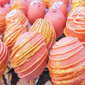 كيك بوب ٢٠ قطعة