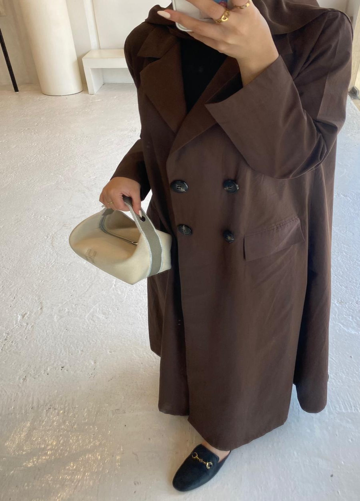 Fay abaya