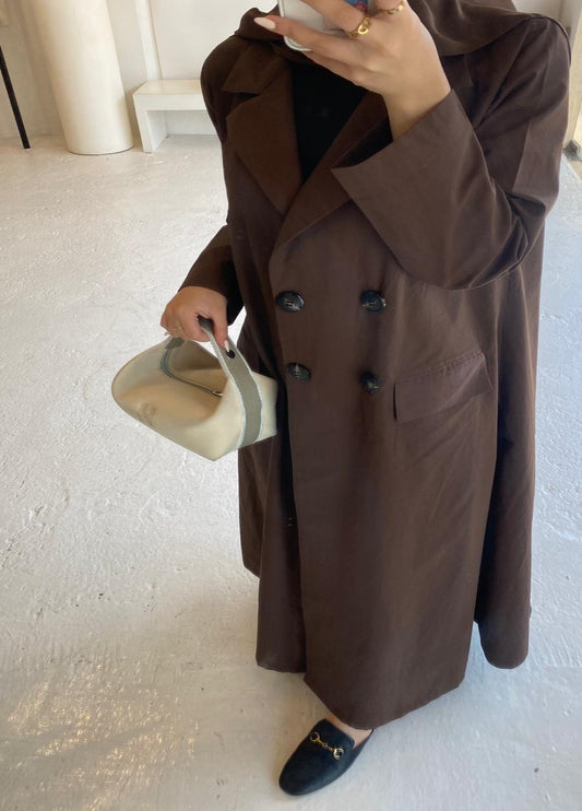 Fay abaya