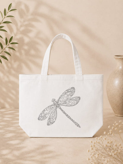 Color me tote - 1
