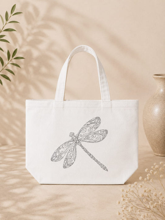 Color me tote - 1