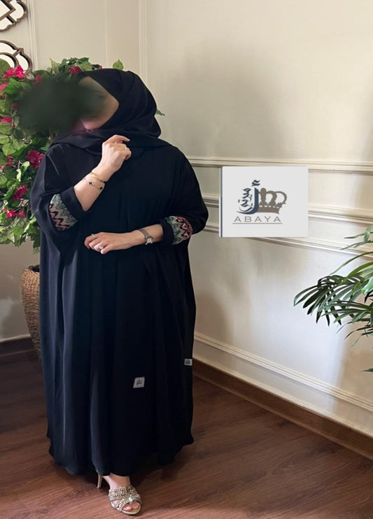 عباة أميرتي ميسوني