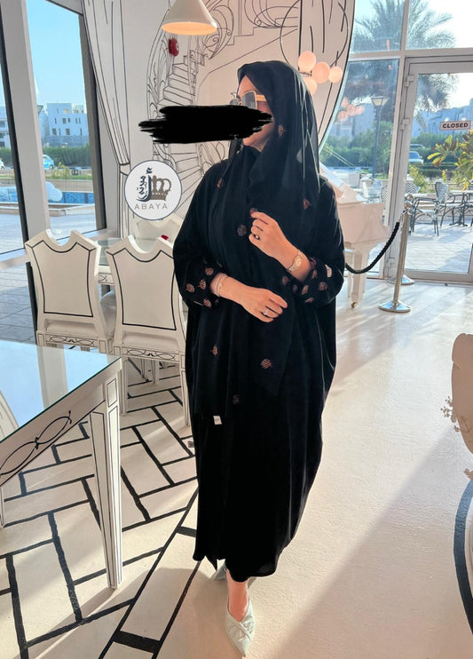 عباة أميرتي عناقيد