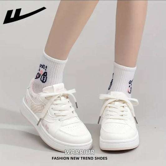 VEMO | WARRIOR pink hello kitty sneakers