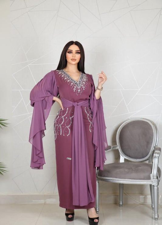 فستان سهره شك