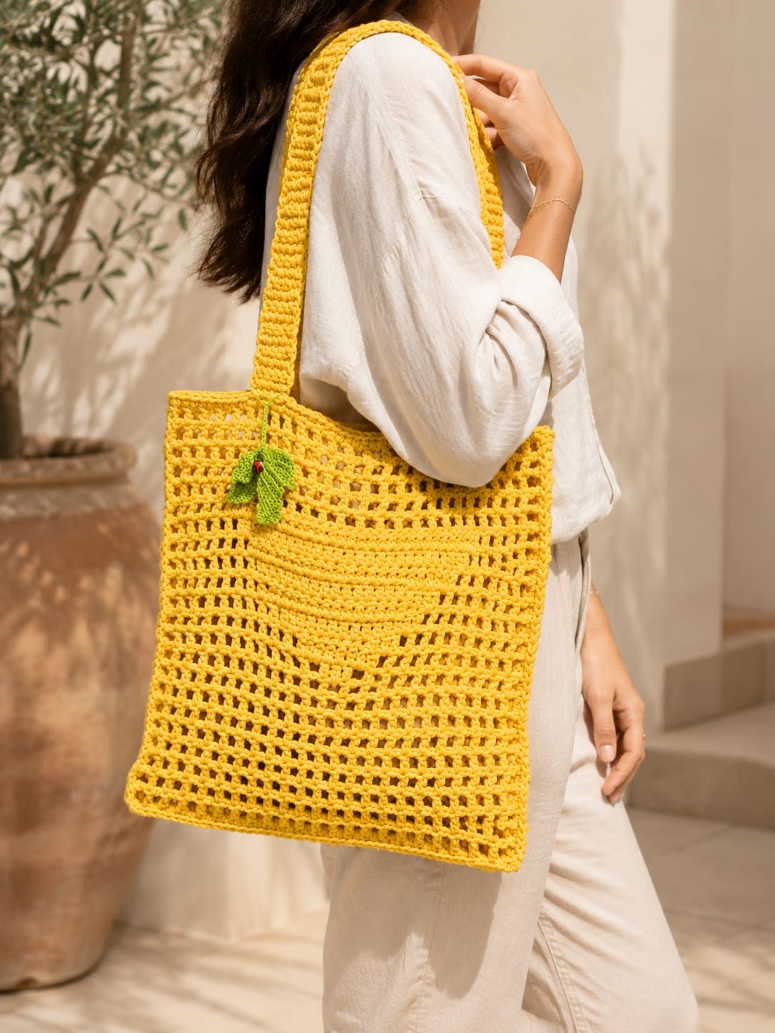 Quiet Summer Bag - 3