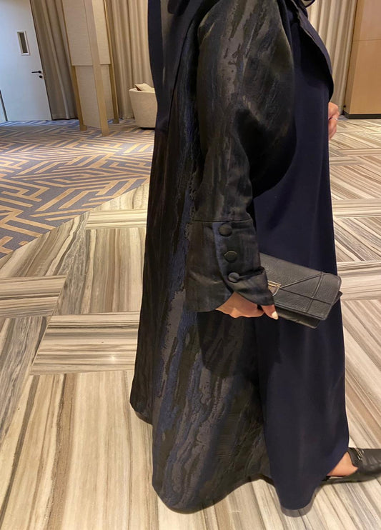 AISHY abaya