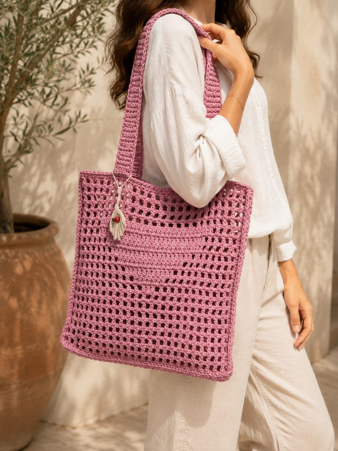 Quiet Summer Bag - 4