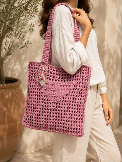 Quiet Summer Bag - 4