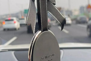 تعليقه سياره فواحه عطريه