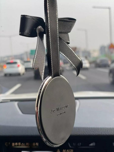 تعليقه سياره  فواحه عطريه