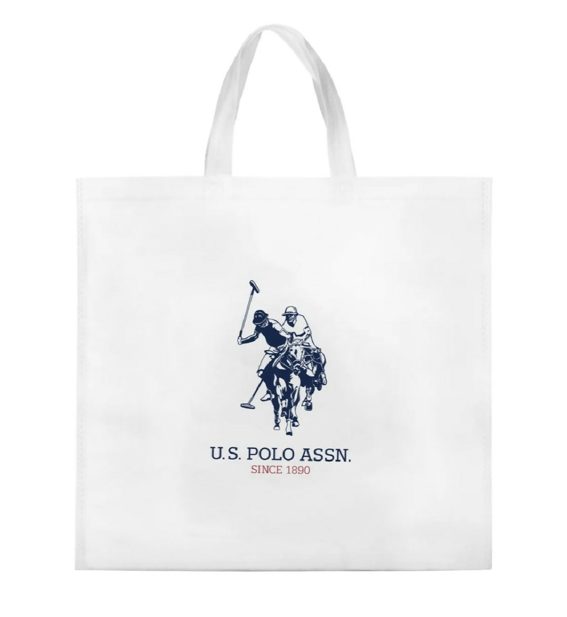Polo assan shoulder bag (original)