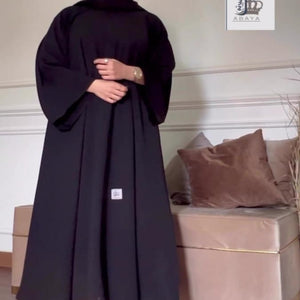 عباة أميرتي ساده٣