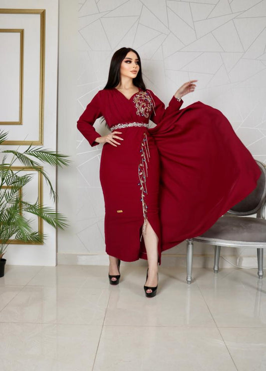 فستان سهره