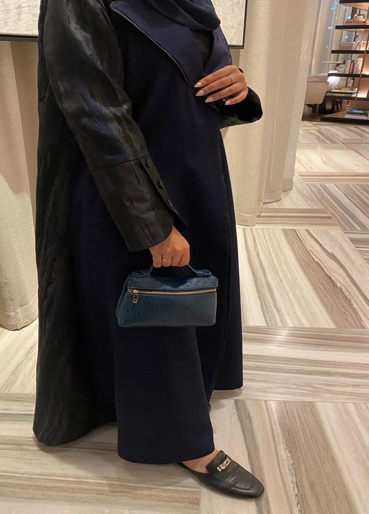 AISHY abaya