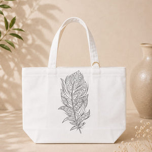 color me tote