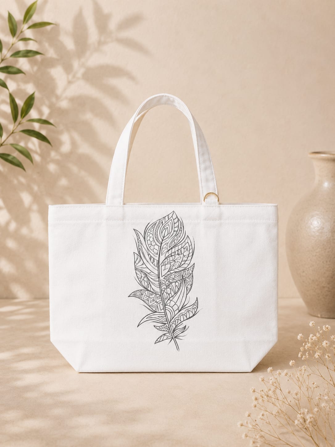 color me tote - 1
