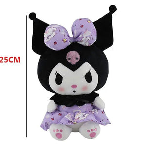 دمية كورومي