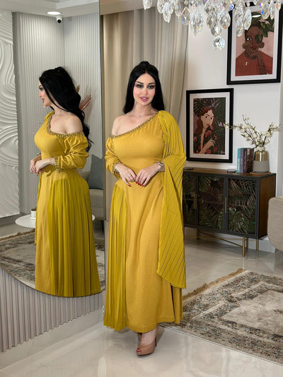 فستان العيد