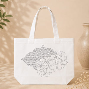 color me tote