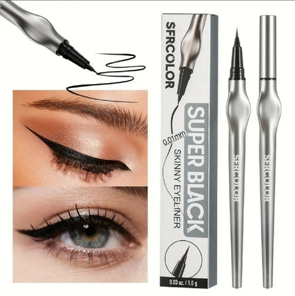 s.f.r color Ultra-Fine Waterproof Eyeliner Pen