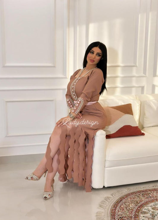 فستان العيد