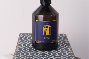 مرش Rose الحجم 500 مل