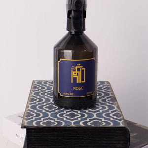 مرش Rose الحجم 500 مل