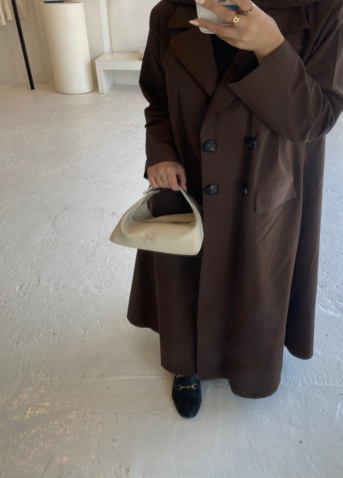 Fay abaya