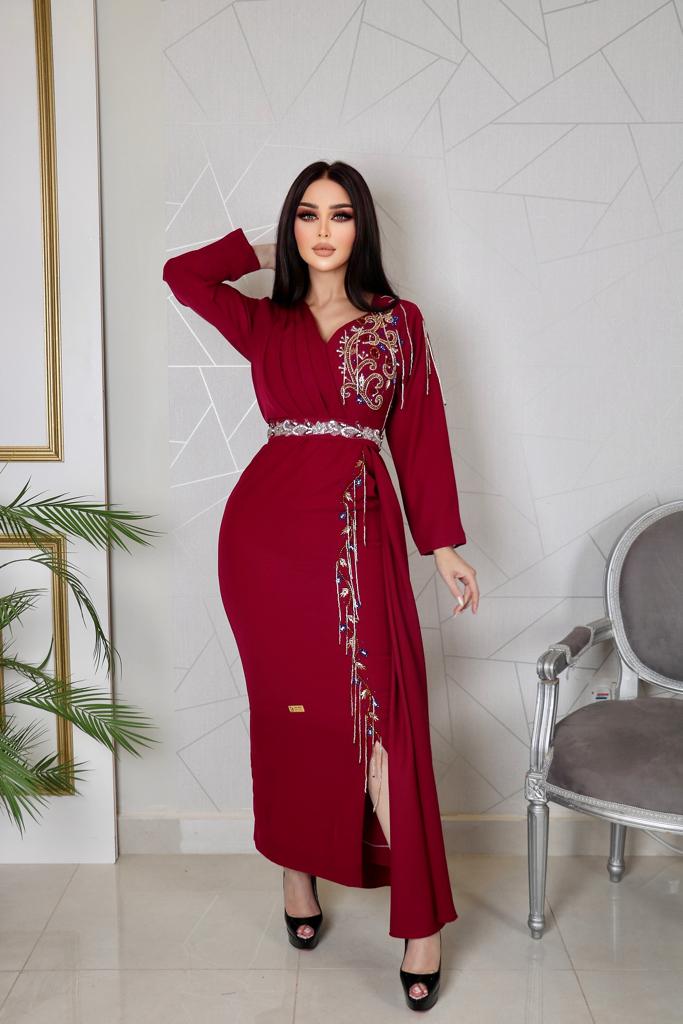 فستان سهره