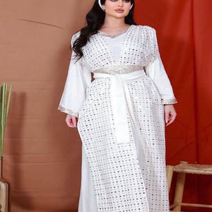 دراعة رمضانية